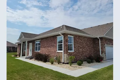 13825 W McKenna Court #0, Manhattan, IL 60442 - Photo 1