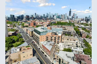 1645 W Ogden Avenue #714, Chicago, IL 60612 - Photo 19