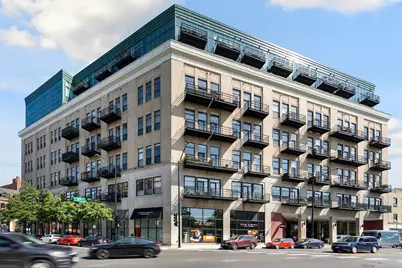 1645 W Ogden Avenue #714, Chicago, IL 60612 - Photo 1
