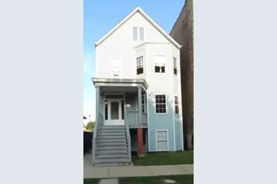 4207 N Sawyer Avenue #G, Chicago, IL 60618 - Photo 1
