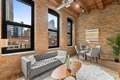 153 W Ohio Street #403, Chicago, IL 60654 - Photo 3