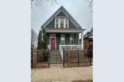 2037 N Tripp Avenue, Chicago, IL 60639 - Photo 1