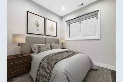 1446 W Chestnut Street #2, Chicago, IL 60642 - Photo 13