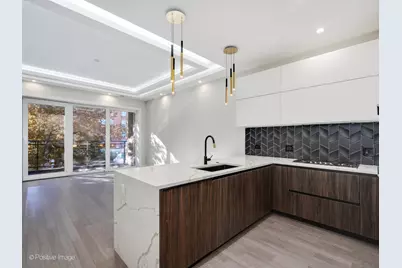 1446 W Chestnut Street #2, Chicago, IL 60642 - Photo 7