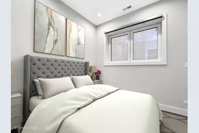 1446 W Chestnut Street #2, Chicago, IL 60642 - Photo 11