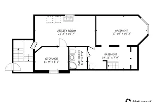 3036 N Kedzie Ave, Chicago, IL 60618 - Photo 33