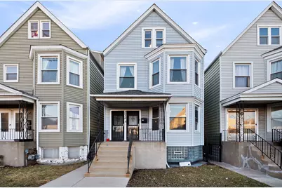 3036 N Kedzie Avenue, Chicago, IL 60618 - Photo 1