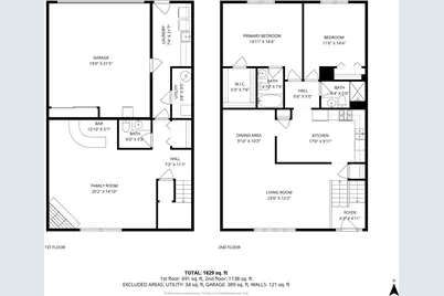 7224 W 153rd Street W #0, Orland Park, IL 60462 - Photo 23