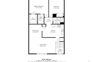 7224 W 153rd Street W, Orland Park, IL 60462 - Photo 21