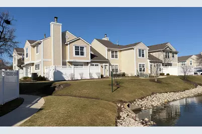 424 Le Parc Circle, Buffalo Grove, IL 60089 - Photo 5