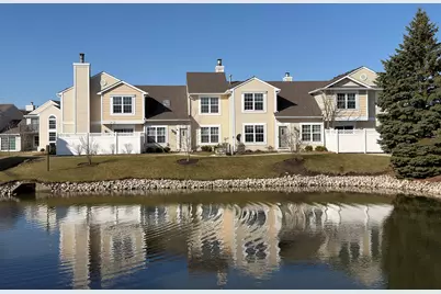 424 Le Parc Circle, Buffalo Grove, IL 60089 - Photo 3