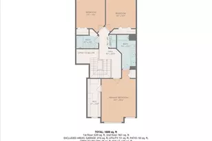 2190 Shadow Creek Ct, Vernon Hills, IL 60061 - Photo 23