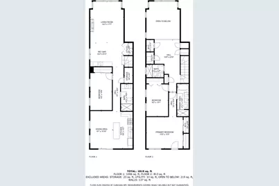 2140 W Haddon Avenue #1E, Chicago, IL 60622 - Photo 25