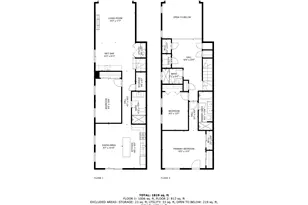 2140 W Haddon Ave, Chicago, IL 60622 - Photo 25