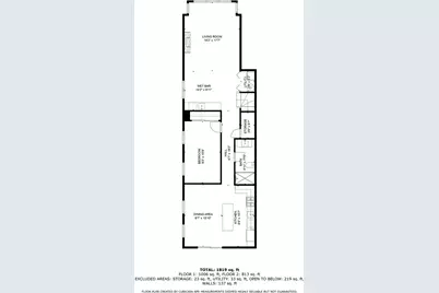 2140 W Haddon Avenue #1E, Chicago, IL 60622 - Photo 27