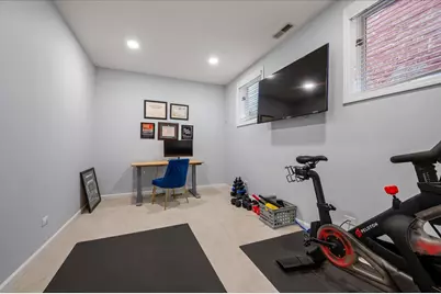 2140 W Haddon Avenue #1E, Chicago, IL 60622 - Photo 9