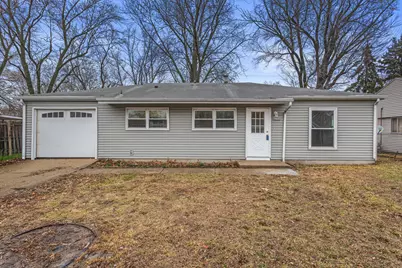 2704 W Kirby Avenue, Champaign, IL 61821 - Photo 1