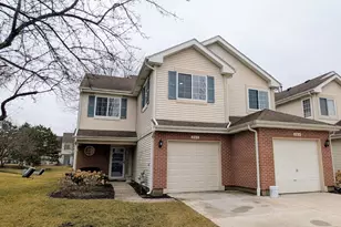 265 Sierra Pass, Schaumburg, IL 60194 - Photo 1