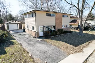 257 Miami St, Park Forest, IL 60466 - Photo 1