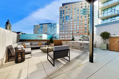 725 N Aberdeen Street #202, Chicago, IL 60642 - Photo 9