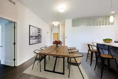 725 N Aberdeen Street #202, Chicago, IL 60642 - Photo 5