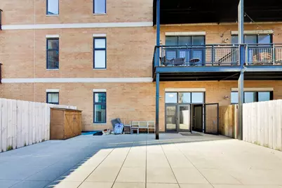 725 N Aberdeen Street #202, Chicago, IL 60642 - Photo 27