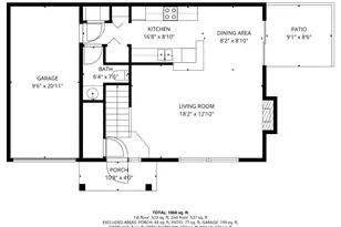 1133 N Knollwood Dr, Palatine, IL 60067 - Photo 11