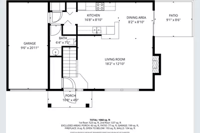 1133 N Knollwood Drive, Palatine, IL 60067 - Photo 5