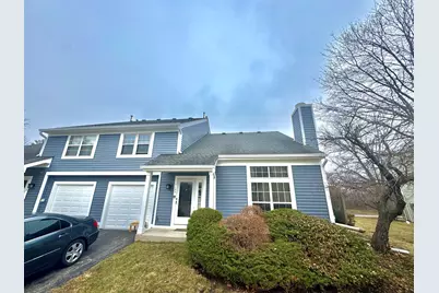 1133 N Knollwood Drive, Palatine, IL 60067 - Photo 1