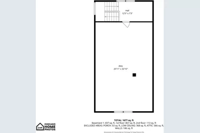 3469 N Keating Avenue, Chicago, IL 60641 - Photo 27