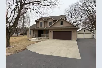 12027 Lisbon Road, Newark, IL 60541 - Photo 1