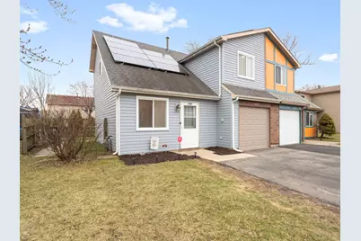 1807 Whitney Drive, Hanover Park, IL 60133 - Photo 3