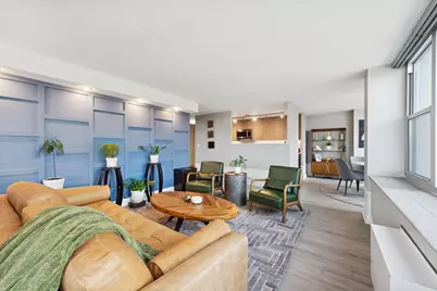 4250 N Marine Drive #835, Chicago, IL 60613 - Photo 5