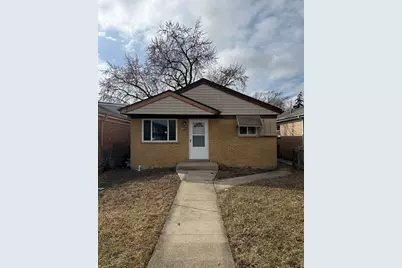 7732 Lotus Avenue, Burbank, IL 60459 - Photo 1