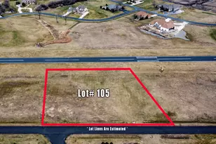 25034 S Doolittle Dr, Monee, IL 60449 - Photo 1