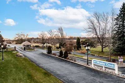 25034 S Doolittle Drive, Monee, IL 60449 - Photo 3