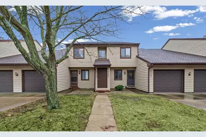 2159 Harbortown Circle #2159, Champaign, IL 61821 - Photo 1