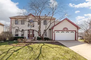 776 Provincetown Dr, Carol Stream, IL 60188 - Photo 1