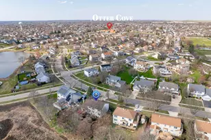 776 Provincetown Dr, Carol Stream, IL 60188 - Photo 49