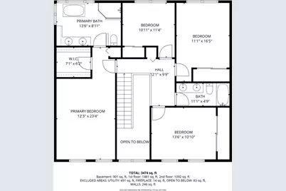 776 Provincetown Drive, Carol Stream, IL 60188 - Photo 53
