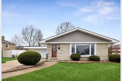 10100 Parke Avenue, Oak Lawn, IL 60453 - Photo 1