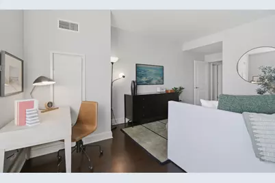 850 N Lake Shore Drive #1602, Chicago, IL 60611 - Photo 35