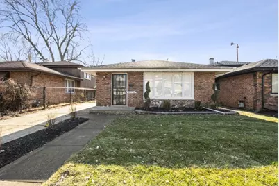 505 E 146th Street, Dolton, IL 60419 - Photo 1