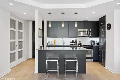 535 N Michigan Avenue #3014, Chicago, IL 60611 - Photo 5