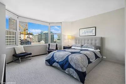 535 N Michigan Avenue #3014, Chicago, IL 60611 - Photo 7
