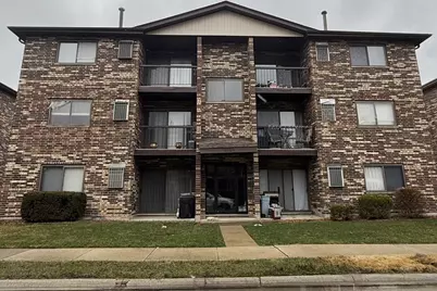 9104 Lincoln Court #203, Orland Park, IL 60462 - Photo 1