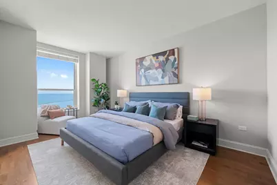850 N Lake Shore Drive #1605, Chicago, IL 60611 - Photo 19