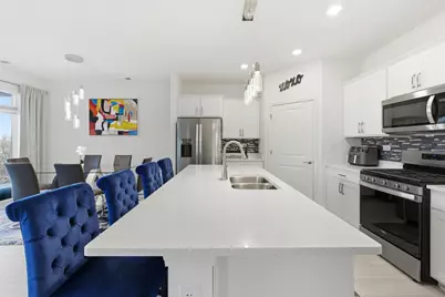 1110 Redtail Court, Woodstock, IL 60098 - Photo 5