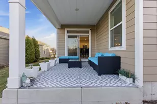 1110 Redtail Ct, Woodstock, IL 60098 - Photo 25