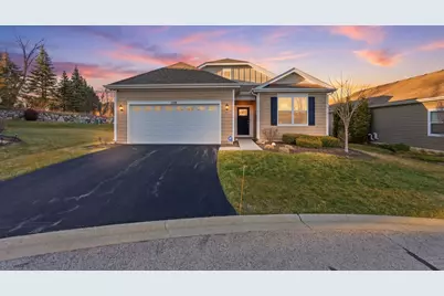 1110 Redtail Court, Woodstock, IL 60098 - Photo 1